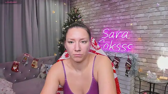 SarahCoksss online show from 12/27/24, 01:00