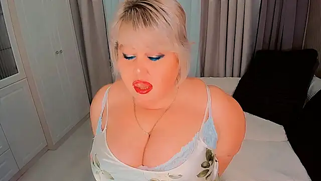 BIGTITSBBW online show from 11/11/24, 07:15