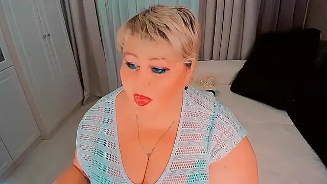 BIGTITSBBW online show from 12/14/24, 05:12