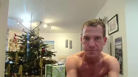 1sexy4u online show from 12/26/24, 12:08