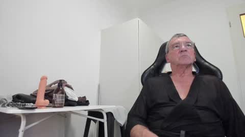 Henk online show from 12/07/24, 03:54