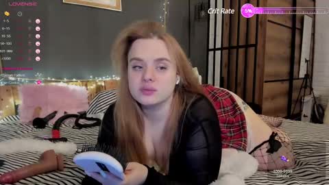 Sabrina online show from 12/09/24, 12:56