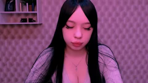 _angelinax_ online show from 01/17/25, 01:19