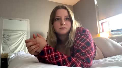 Ella x online show from 01/14/25, 06:50