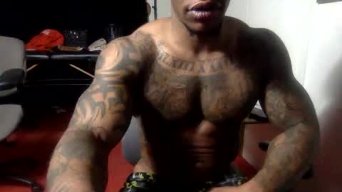 Tatted34 aka PimpDaddy SlickDick online show from 11/16/24, 07:24