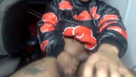 Tatted34 aka PimpDaddy SlickDick online show from 12/07/24, 12:16