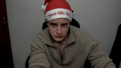 Layne online show from 01/01/25, 04:00