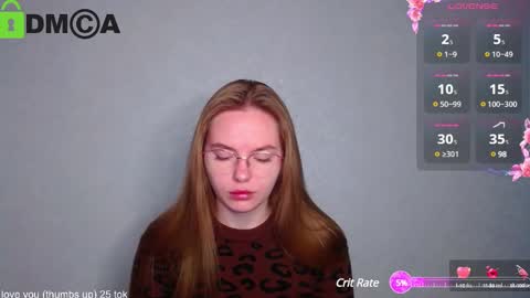 Welcome guys  Pleasure to see you all here  My name is Lysafeta and MichaelaTip menu is active Private is open  online show from 11/13/24, 04:13