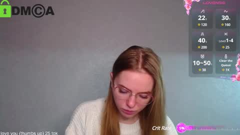 Welcome guys  Pleasure to see you all here  My name is Lysafeta and MichaelaTip menu is active Private is open  online show from 12/02/24, 04:36