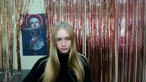 Clara online show from 12/02/24, 11:48