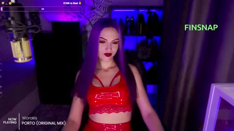 Mistress Milana online show from 11/24/24, 03:23