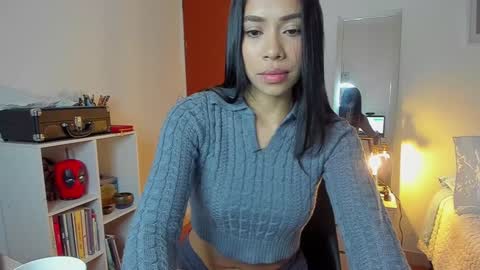 independent model natha online show from 12/19/24, 06:27