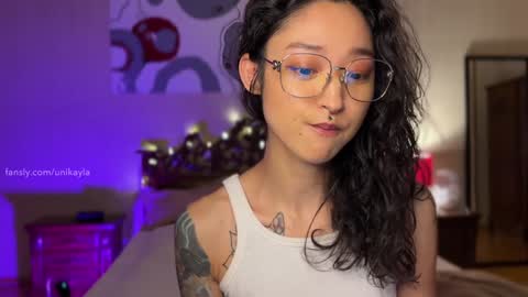 Mikayla online show from 12/13/24, 02:43