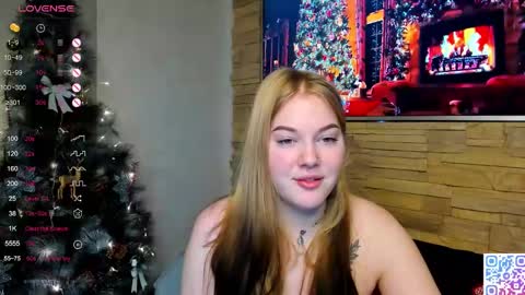 Aneta online show from 12/11/24, 02:04