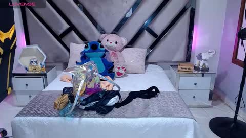 abby sexyxx online show from 11/12/24, 01:20