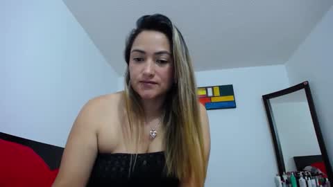 ximena online show from 12/21/24, 02:55