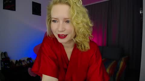 Abigail Mcgee online show from 11/19/24, 05:45