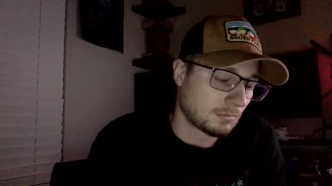 adamblack_1 online show from 12/25/24, 01:15