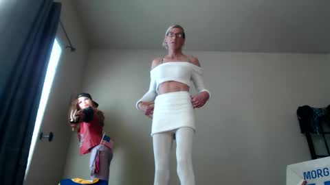 TaylorSexbot online show from 12/02/24, 08:13