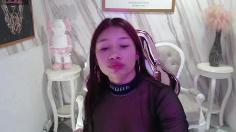 adara_b online show from 12/03/24, 03:11