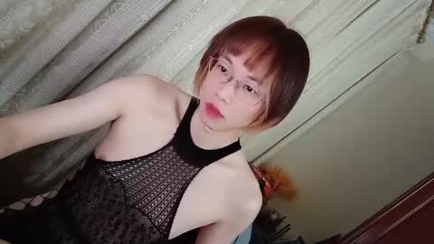 Sissy Slut Ada Wang online show from 12/07/24, 01:44