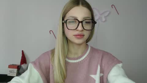 addie_collins online show from 01/08/25, 10:04