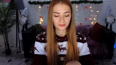 adelyna_bird online show from 12/13/24, 08:39