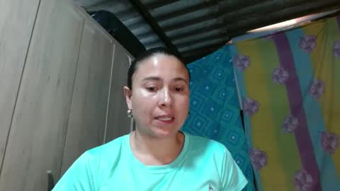 Adriana Tellez online show from 11/18/24, 05:31