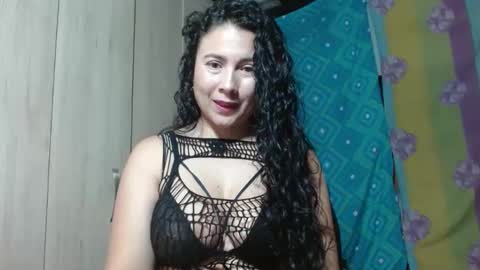 Adriana Tellez online show from 12/09/24, 04:54