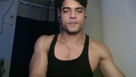 Aestheticsigmarizz online show from 01/03/25, 03:16