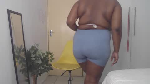 ONLYFAN-Africanbusty online show from 12/12/24, 03:59