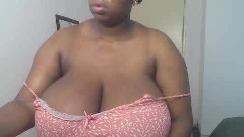 ONLYFAN-Africanbusty online show from 12/03/24, 04:05