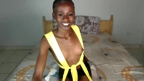 africanlovingqueen online show from 01/23/25, 07:00