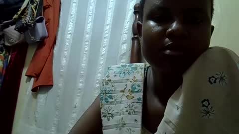 africanngirl online show from 12/08/24, 01:23