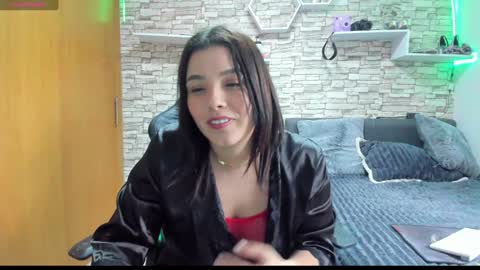 Naty  online show from 01/02/25, 08:45