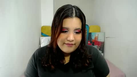 ailyn_rosendo online show from 01/08/25, 02:47