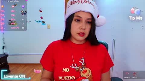  Aimee  online show from 12/24/24, 08:42