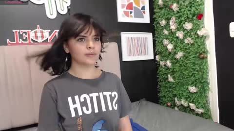 Aitana Cute  online show from 12/15/24, 07:36