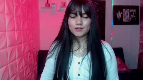 Aitana online show from 11/28/24, 09:25