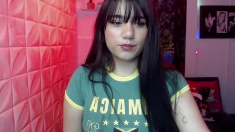 Aitana online show from 12/03/24, 08:44