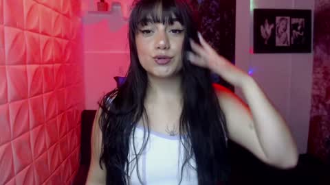 Aitana online show from 12/05/24, 09:00