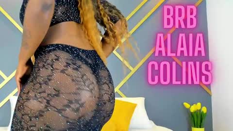 alaia_colins online show from 12/24/24, 02:53