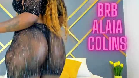 alaia_colins online show from 01/06/25, 03:06