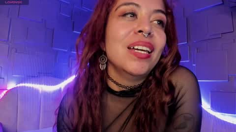 alaia_lovee online show from 12/07/24, 03:21