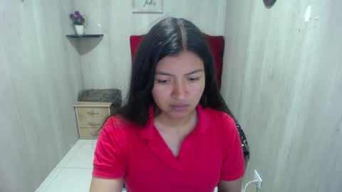 alana  parkker online show from 12/21/24, 07:13