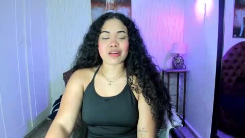 alanna jones01 online show from 01/11/25, 02:21