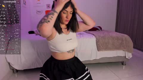  Alanna  Independent Models   onlyfans alanna rosse  online show from 12/01/24, 03:56