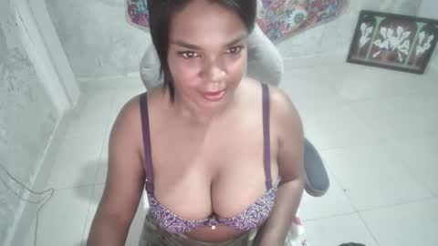 Alejandra Joha online show from 02/03/25, 12:32