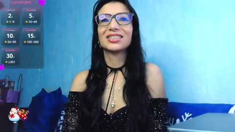 Alejandra online show from 12/11/24, 09:49