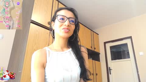 Alejandra online show from 01/03/25, 07:53